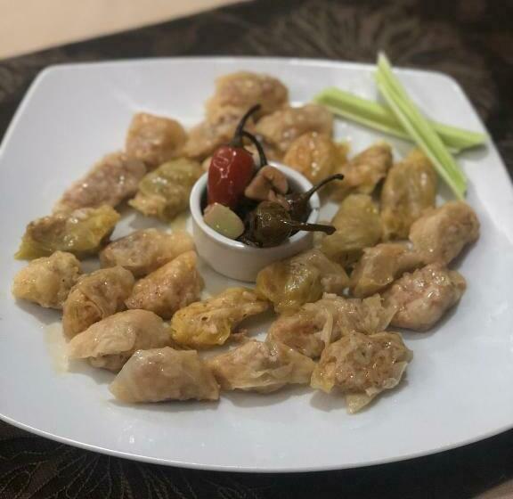 بنسيون Stoyko S Guest House