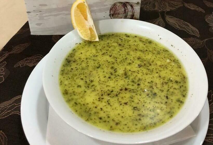 بنسيون Stoyko S Guest House