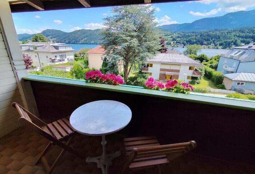 ペンション Villa Rauter