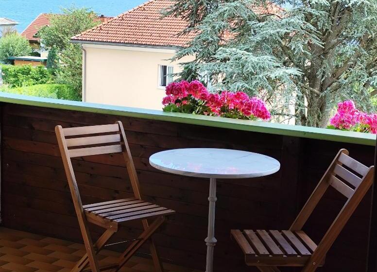 ペンション Villa Rauter