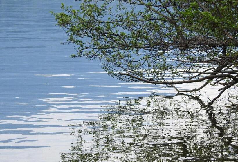 ペンション Villa Rauter