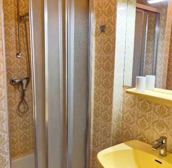 ペンション Villa Rauter