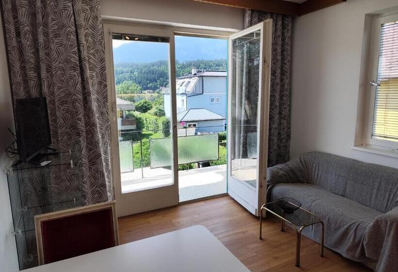 ペンション Villa Rauter