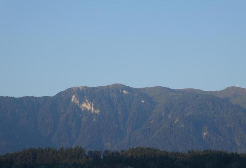 ペンション Villa Rauter