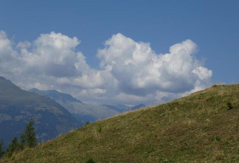 ペンション Villa Rauter