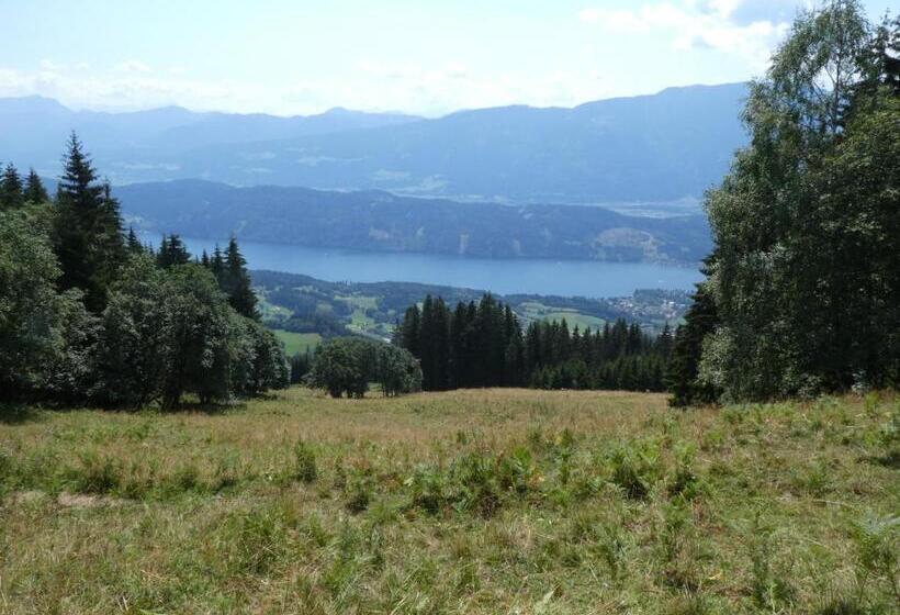 ペンション Villa Rauter