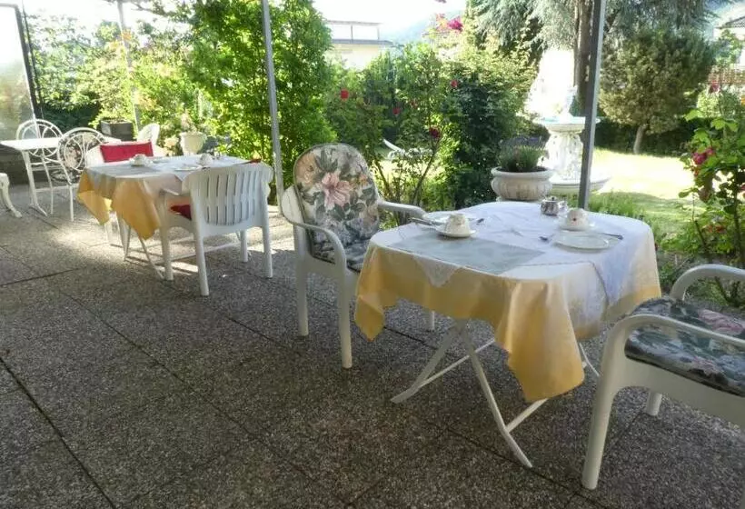 پانسیون Villa Rauter