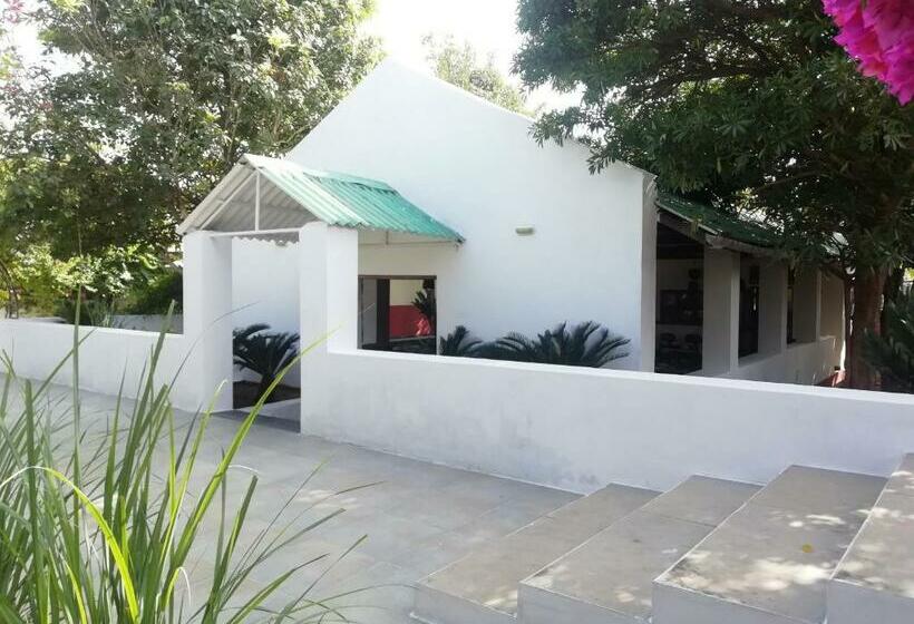 Курорт Bagh Tola,kanha Tiger Reserve