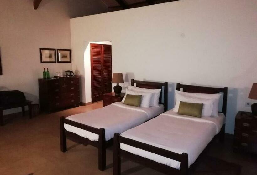 Курорт Bagh Tola,kanha Tiger Reserve