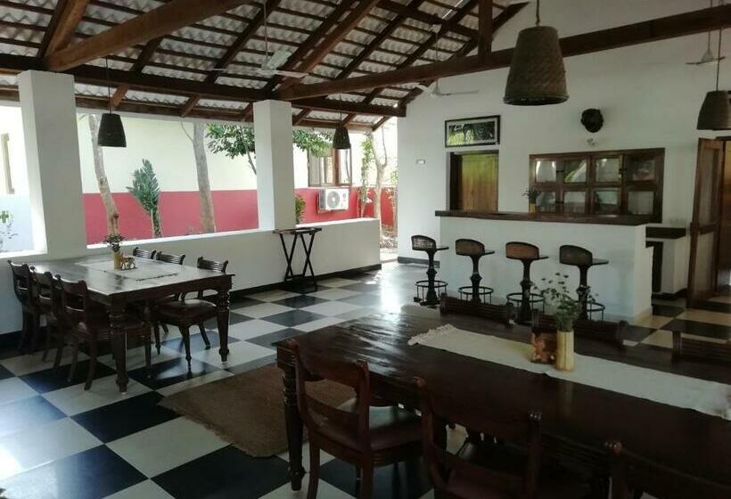 Курорт Bagh Tola,kanha Tiger Reserve