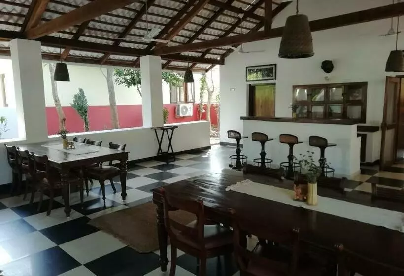 リゾートホテル Bagh Tola,kanha Tiger Reserve