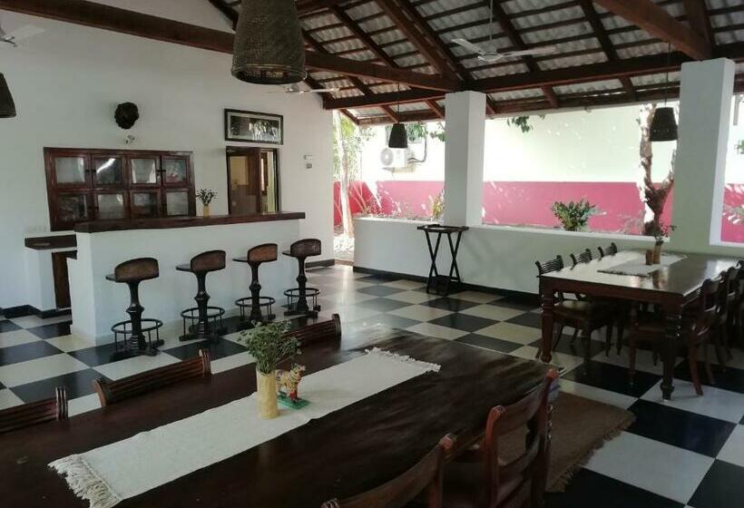 Курорт Bagh Tola,kanha Tiger Reserve