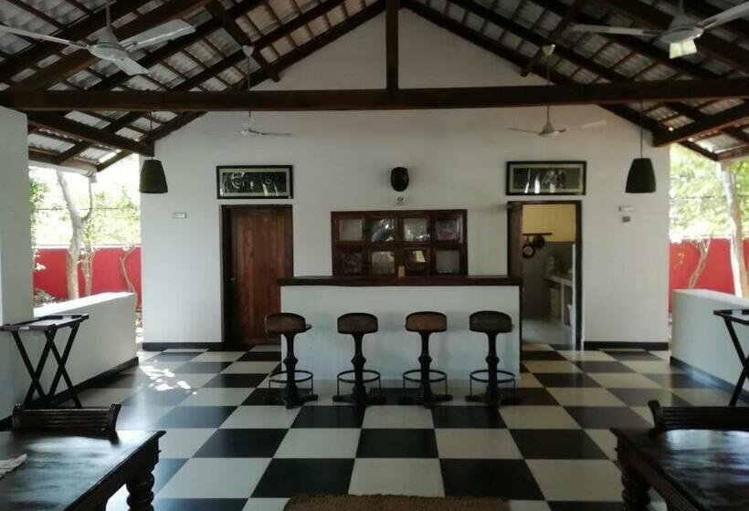 Курорт Bagh Tola,kanha Tiger Reserve