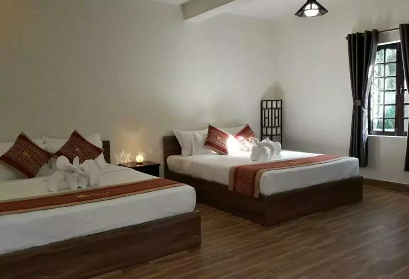 The Dream Resort & Spa