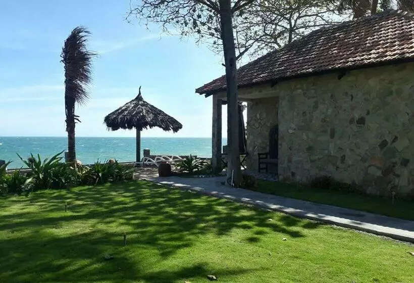 The Dream Resort & Spa