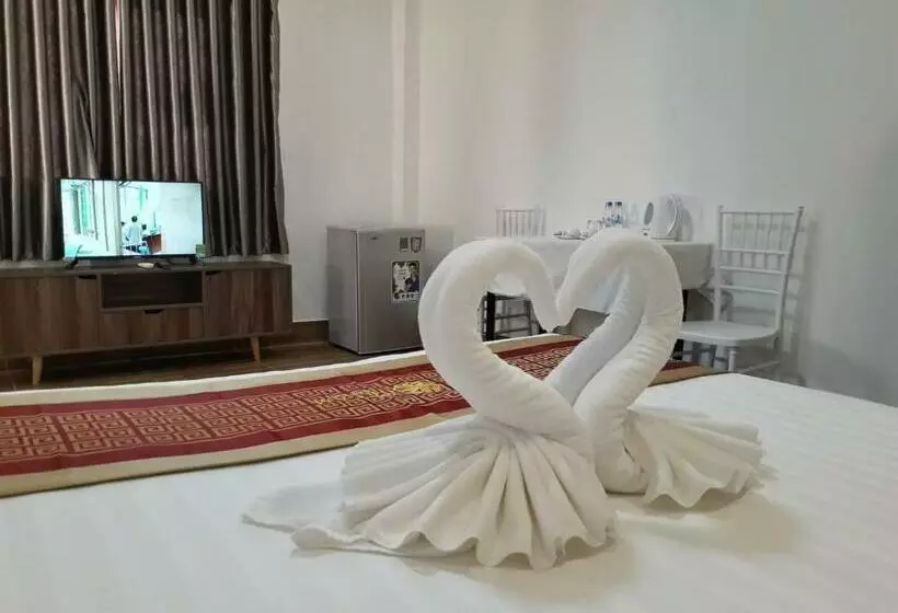 The Dream Resort & Spa