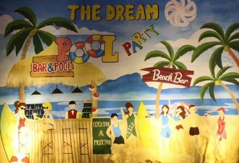 The Dream Resort & Spa