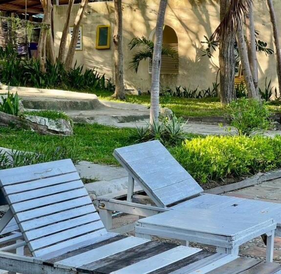 Viking Holiday Resort