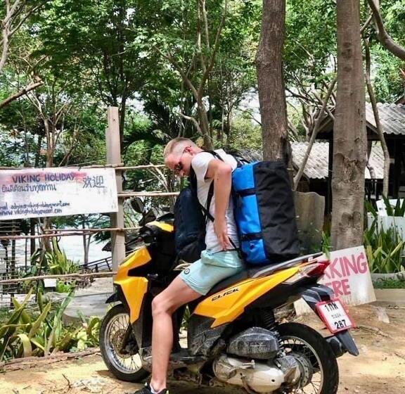 Viking Holiday Resort