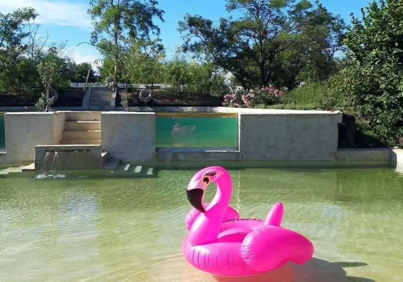 Agriturismo Cascina Madonnina