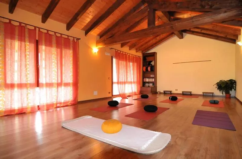 Agriturismo Cascina Madonnina