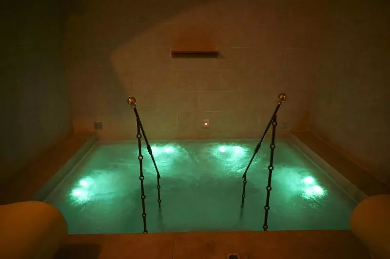 Agriturismo Cascina Madonnina