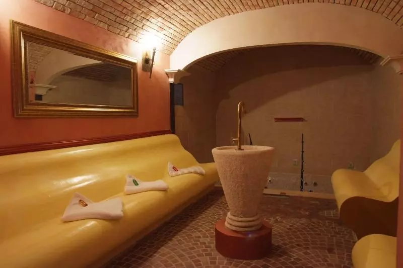 Agriturismo Cascina Madonnina