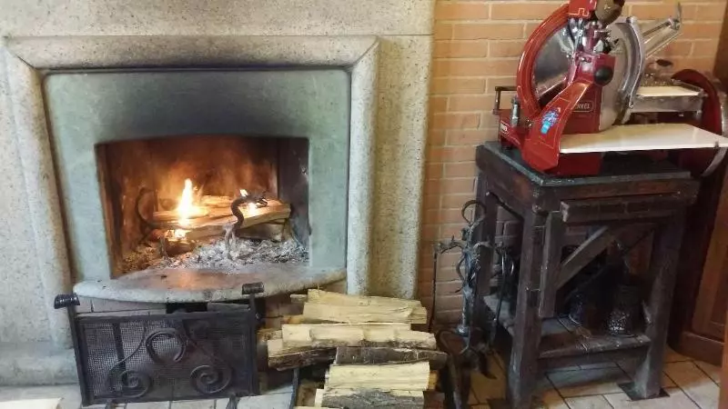 Agriturismo Cascina Madonnina