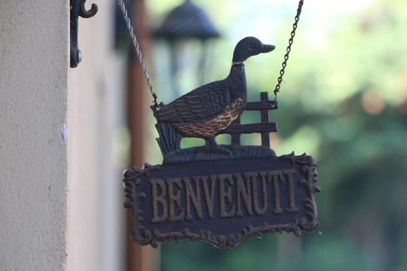 Agriturismo Cascina Madonnina