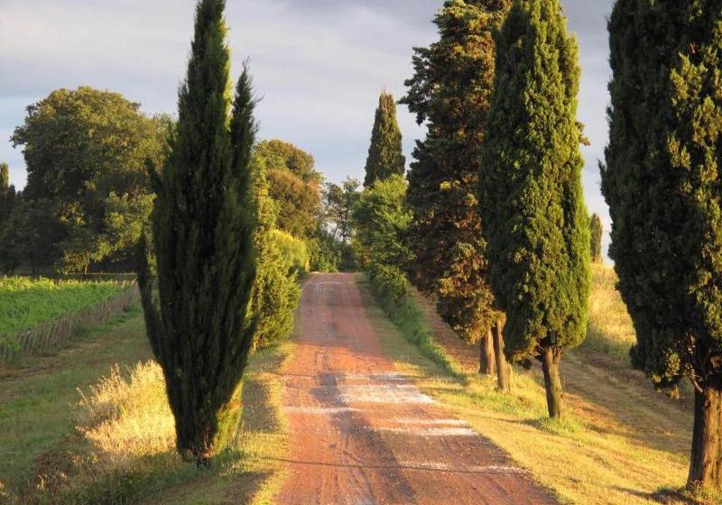 Agriturismo Colleverde