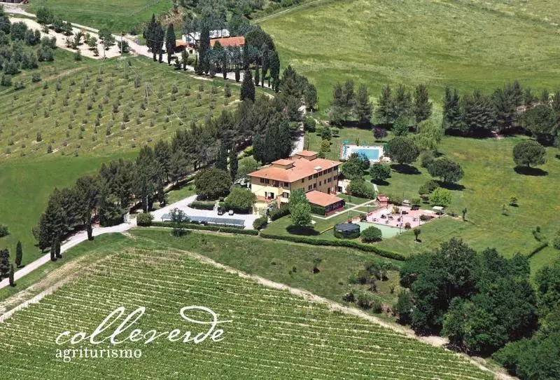 Agriturismo Colleverde