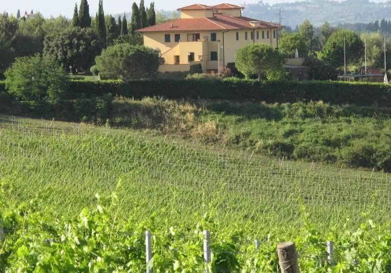 Agriturismo Colleverde