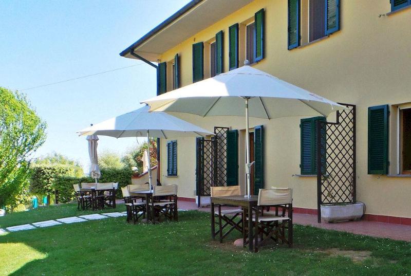 Agriturismo Colleverde