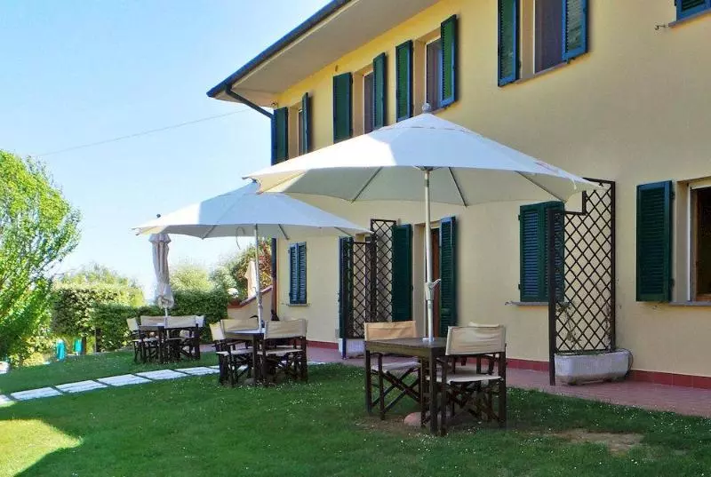 Agriturismo Colleverde