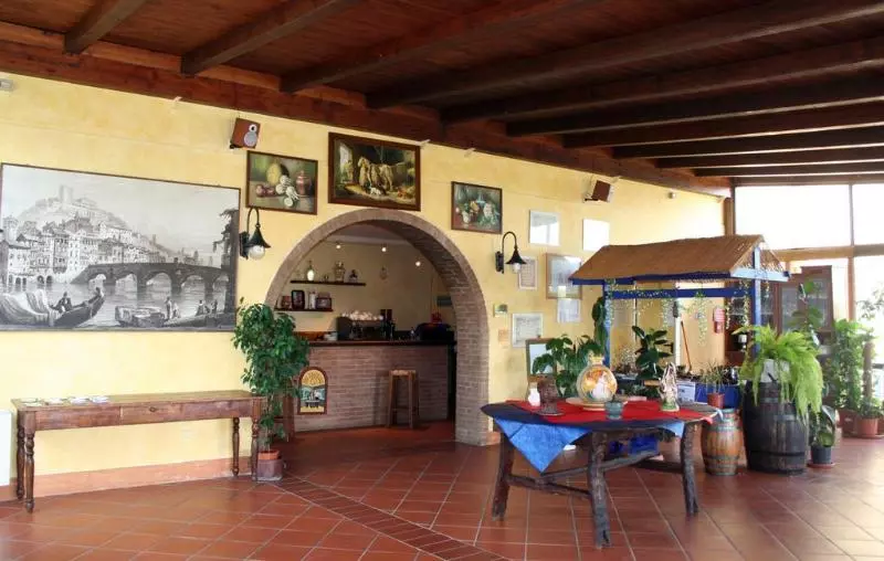 Agriturismo Colleverde