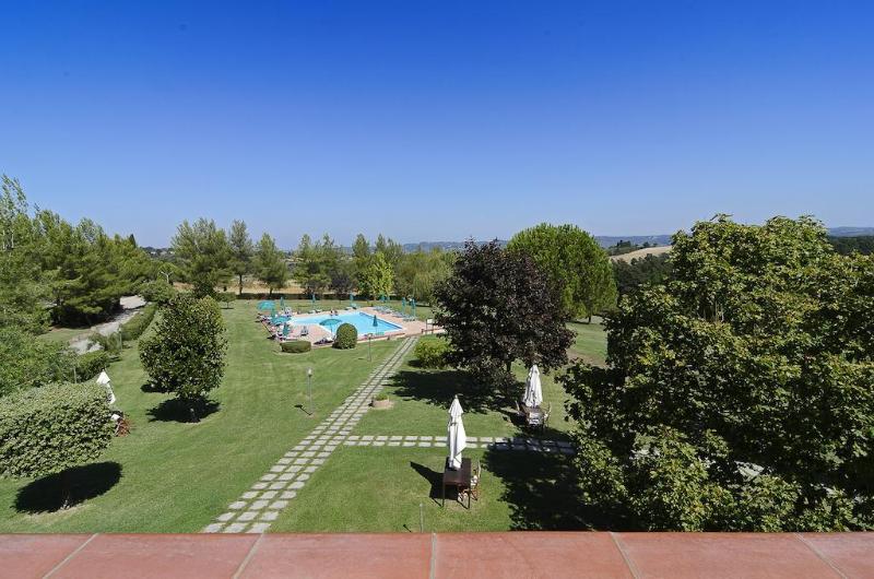 Agriturismo Colleverde