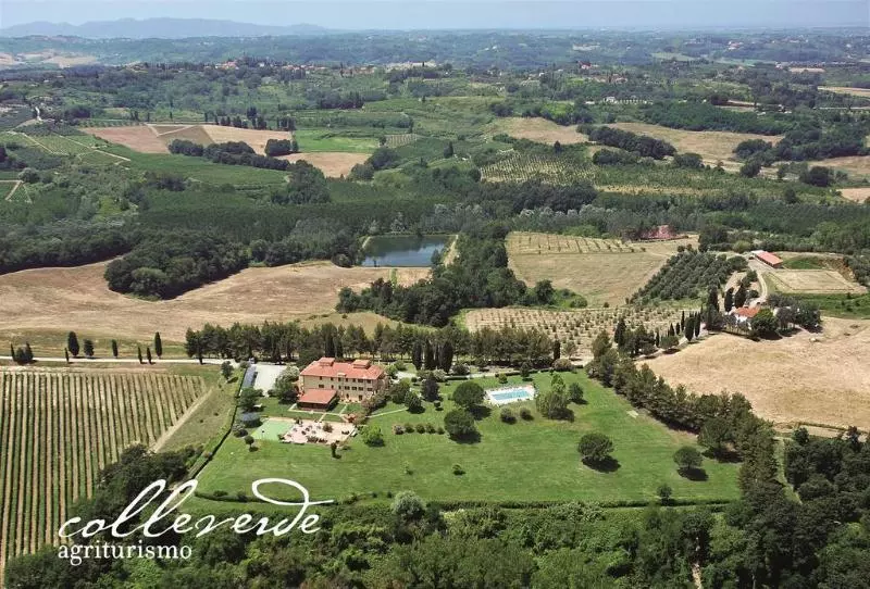Agriturismo Colleverde