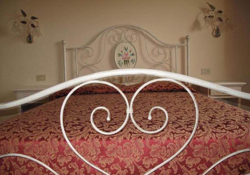 Agriturismo Colleverde