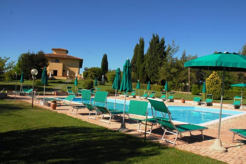 Agriturismo Colleverde