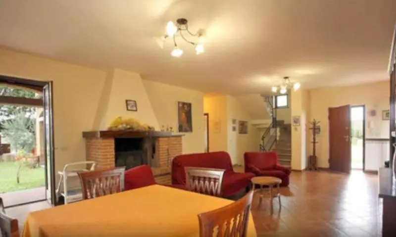 Agriturismo Il Marrugio