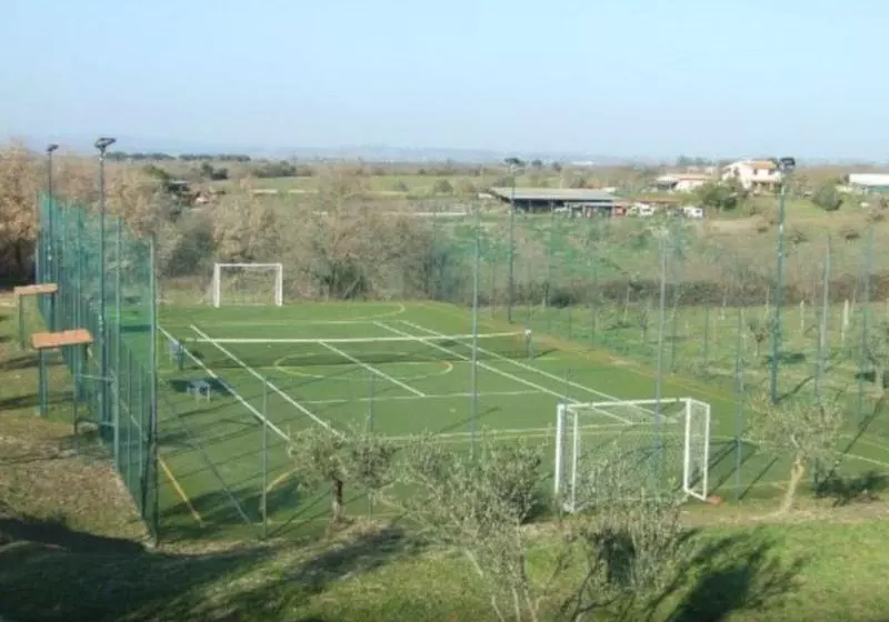 Agriturismo Il Marrugio