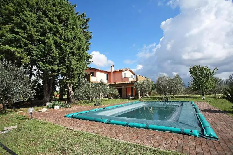 Agriturismo Il Marrugio