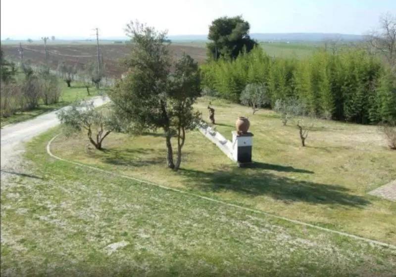 Agriturismo Il Marrugio