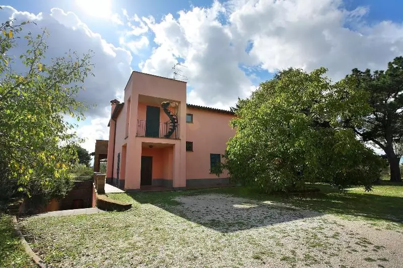 Agriturismo Il Marrugio