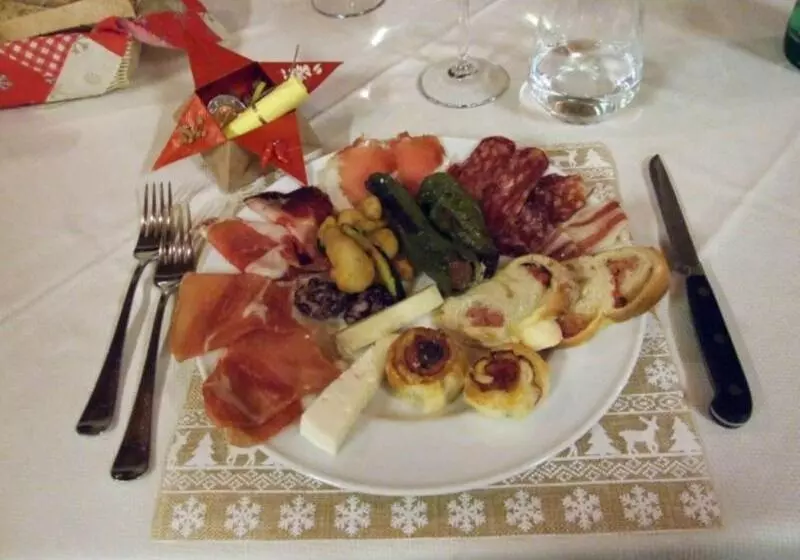 Agriturismo Il Marrugio