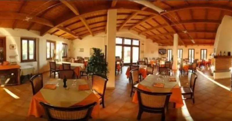 Agriturismo Il Marrugio