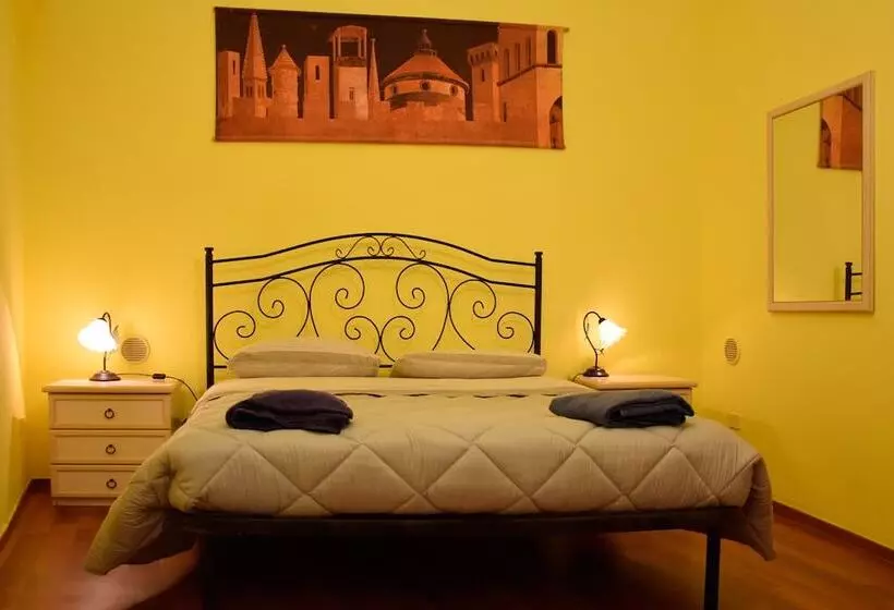 B&b La Corte Lecce