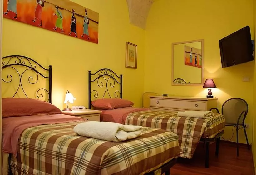 B&b La Corte Lecce