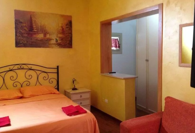 B&b La Corte Lecce
