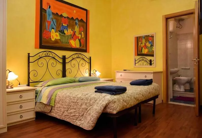 B&b La Corte Lecce